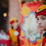 Chiocciola: la fotogallery del Battesimo Contradaiolo 2023
