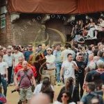 Palio 2 luglio 2023: la fotogallery della seconda prova
