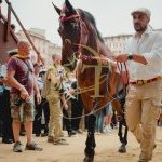 Palio 2 luglio 2023: la fotogallery della seconda prova