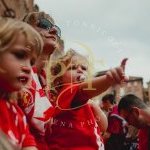 Palio 2 luglio 2023: la fotogallery della seconda prova