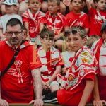 Palio 2 luglio 2023: la fotogallery della seconda prova