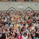 Palio 2 luglio 2023: la fotogallery della seconda prova