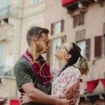 Palio 2 luglio 2023: la fotogallery della seconda prova