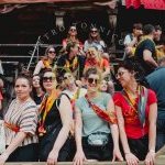 Palio 2 luglio 2023: la fotogallery della seconda prova