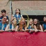 Palio 2 luglio 2023: la fotogallery della seconda prova