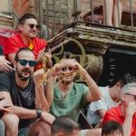 Palio 2 luglio 2023: la fotogallery della seconda prova