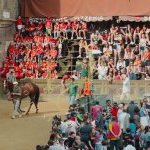 Palio 2 luglio 2023: la fotogallery della seconda prova