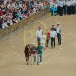 Palio 2 luglio 2023: la fotogallery della seconda prova