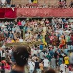 Palio 2 luglio 2023: la fotogallery della seconda prova