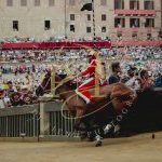 Palio 2 luglio 2023: la fotogallery della seconda prova