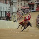 Palio 2 luglio 2023: la fotogallery della seconda prova
