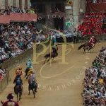 Palio 2 luglio 2023: la fotogallery della seconda prova