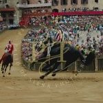 Palio 2 luglio 2023: la fotogallery della seconda prova