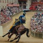 Palio 2 luglio 2023: la fotogallery della seconda prova