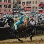 Palio 2 luglio 2023: la fotogallery della seconda prova