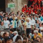Palio 2 luglio 2023: la fotogallery della seconda prova