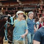 Palio 2 luglio 2023: la fotogallery della seconda prova
