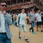 Palio 2 luglio 2023: la fotogallery della seconda prova