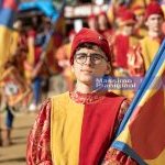 Chiocciola: la fotogallery del Giro di Onoranze 2023