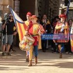 Chiocciola: la fotogallery del Giro di Onoranze 2023