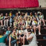 Palio 2 luglio 2023: la fotogallery della Provaccia