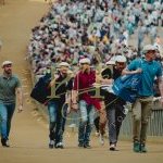 Palio 2 luglio 2023: la fotogallery della Provaccia