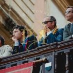 Palio 2 luglio 2023: la fotogallery della Provaccia