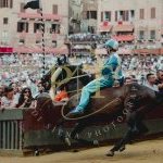 Palio 2 luglio 2023: la fotogallery della Provaccia