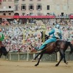 Palio 2 luglio 2023: la fotogallery della Provaccia