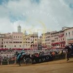 Palio 2 luglio 2023: la fotogallery della Provaccia