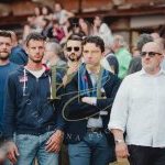 Palio 2 luglio 2023: la fotogallery della Provaccia