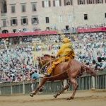 Palio 2 luglio 2023: la fotogallery della Provaccia