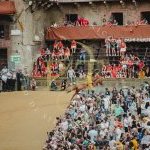 Palio 2 luglio 2023: la fotogallery della Provaccia