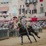 Palio 2 luglio 2023: la fotogallery della Provaccia