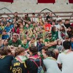Palio 2 luglio 2023: la fotogallery della Provaccia