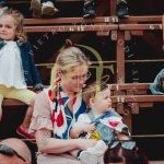 Palio 2 luglio 2023: la fotogallery della Provaccia