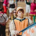 Palio 2 luglio 2023: ecco la fotogallery della Prova Generale