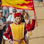 Palio 2 luglio 2023: ecco la fotogallery della Prova Generale