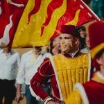 Palio 2 luglio 2023: ecco la fotogallery della Prova Generale