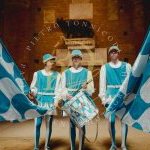 Palio 2 luglio 2023: ecco la fotogallery della Prova Generale
