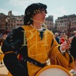 Palio 2 luglio 2023: ecco la fotogallery della Prova Generale