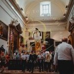 Palio 2 luglio 2023: ecco la fotogallery della Prova Generale