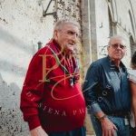 Palio 2 luglio 2023: ecco la fotogallery della Prova Generale
