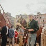 Palio 2 luglio 2023: ecco la fotogallery della Prova Generale