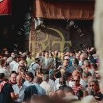 Palio 2 luglio 2023: ecco la fotogallery della Prova Generale
