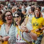 Palio 2 luglio 2023: ecco la fotogallery della Prova Generale