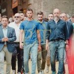Palio 2 luglio 2023: ecco la fotogallery della Prova Generale