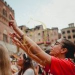 Palio 2 luglio 2023: ecco la fotogallery della Prova Generale