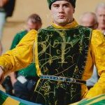 Palio 2 luglio 2023: ecco la fotogallery della Prova Generale