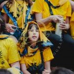 Palio 2 luglio 2023: ecco la fotogallery della Prova Generale